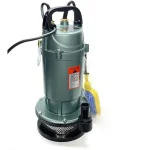 پمپ کفکش 32 متری یک اینچ فلوتردار ایکار ICAR مدل IC1.5-32-0.75
